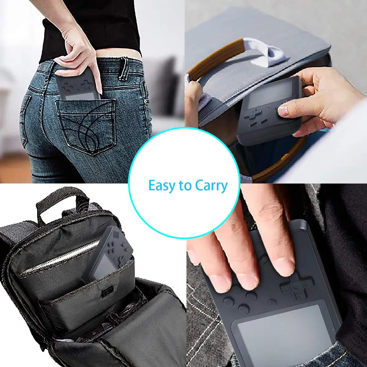 micro nintendo 400 Juegos