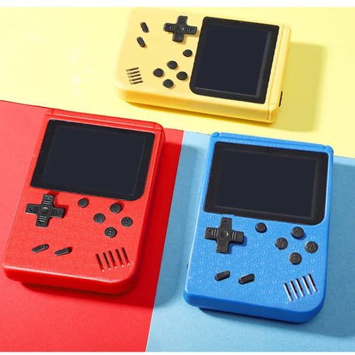 micro nintendo 400 Juegos